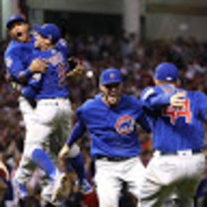 Meet your Posher, Lyle